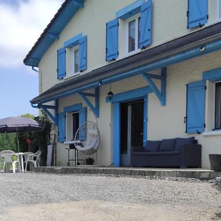 Gite Des 3 Arbres Aramits Екстериор снимка