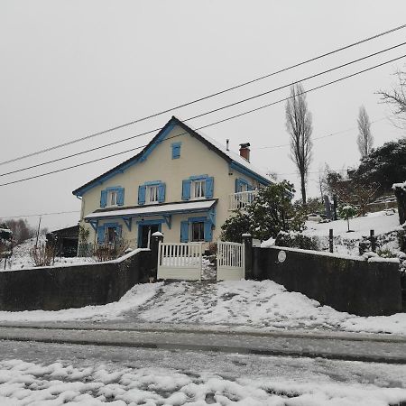 Gite Des 3 Arbres Aramits Екстериор снимка