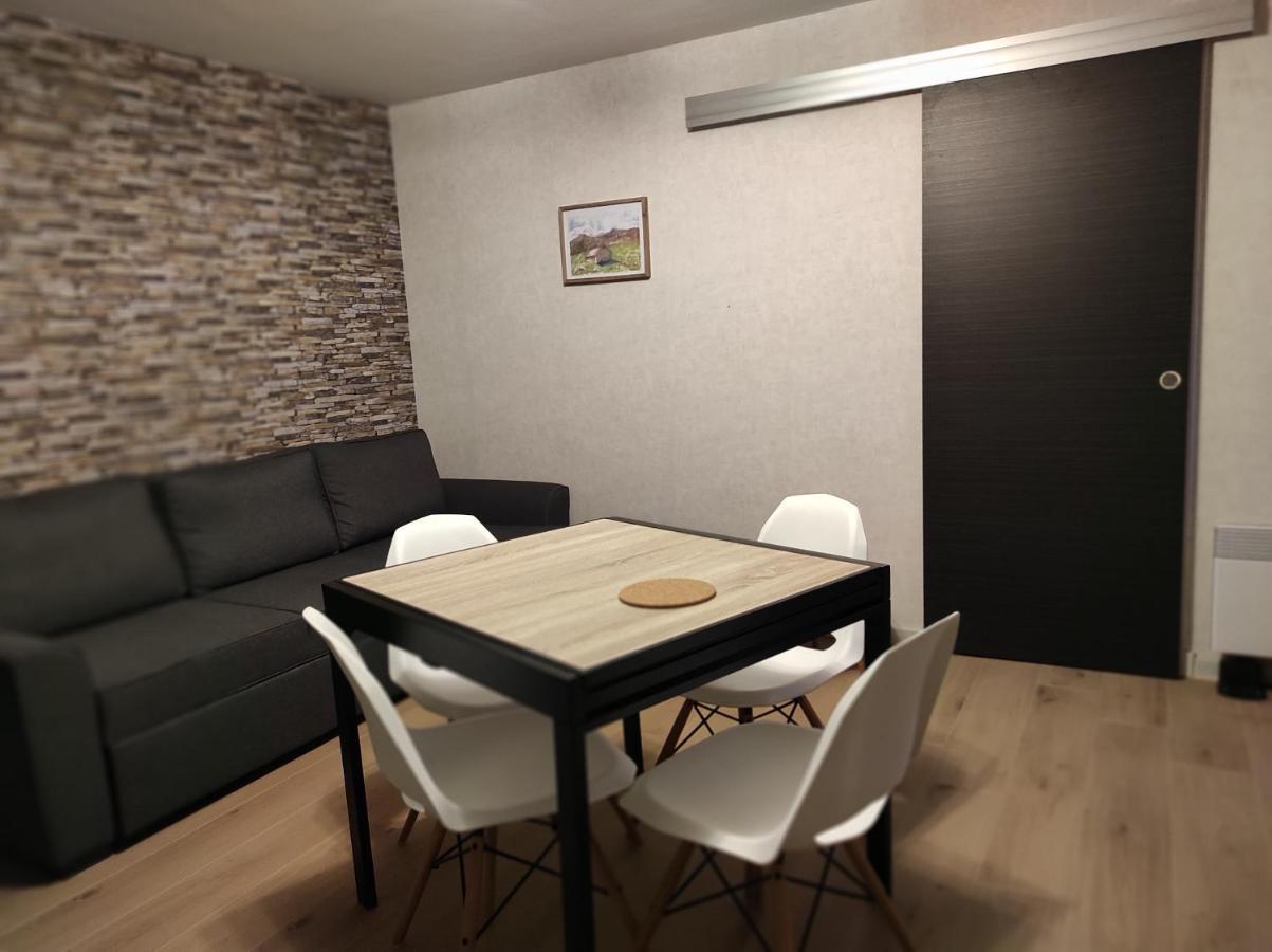 Gite Des 3 Arbres Aramits Екстериор снимка