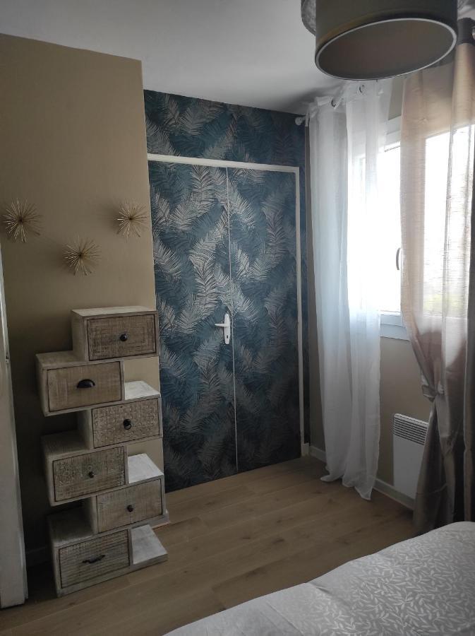 Gite Des 3 Arbres Aramits Екстериор снимка